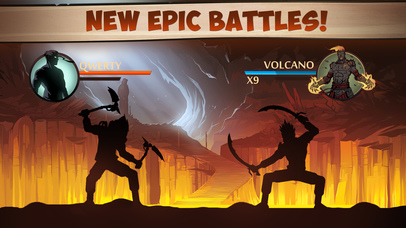 Download Shadow Fight 2 App on your Windows XP/7/8/10 and MAC PC